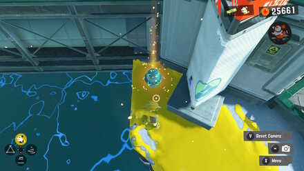 Fire Hydrant location