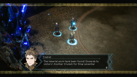 Shadowy Machinations