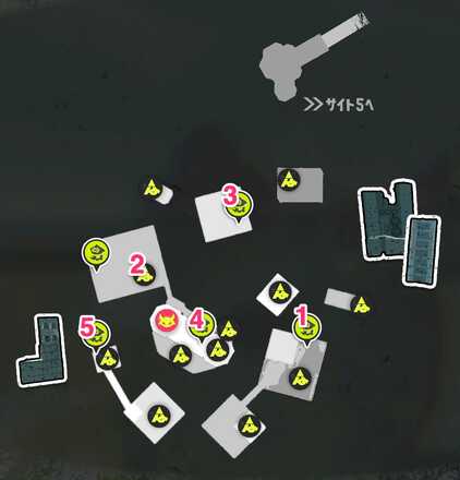 Happiness Research Lab Map