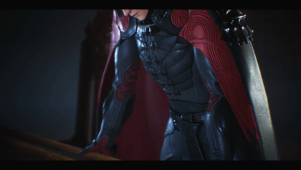 DioField Chronicle - Andrias