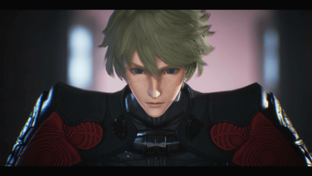 DioField Chronicle - Andrias Final Closeup