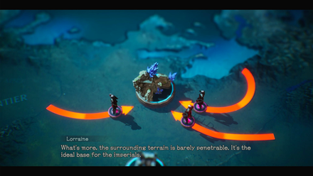 Finish Off the Remnants