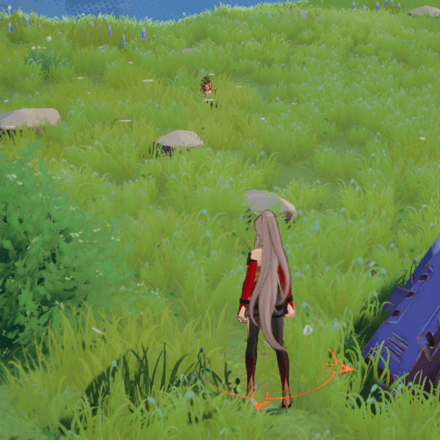 Ceparats - Sea Horizon Stand