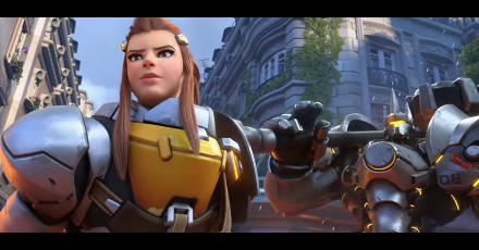 Overwatch 2 - Zero Hour