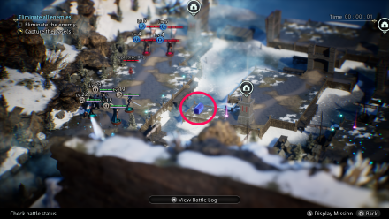 Locate Treasure Chests