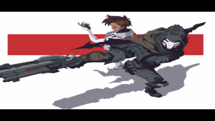 Reaper Sombra Talon Overwatch 2