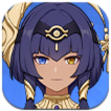 Genshin Impact - Candace