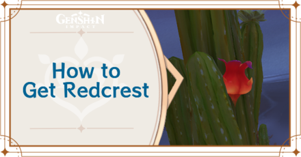 Henna Berry Locations and Farming Routes | Genshin Impact｜Game8