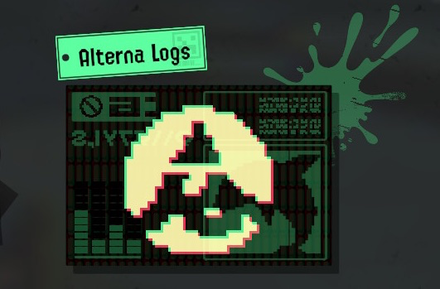 Alterna Logs