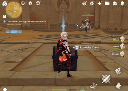 continue exploring 9