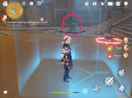 continue exploring 10