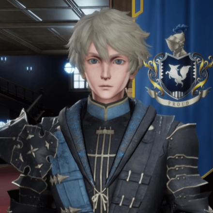 DioField Chronicle - Andrias 3D Model