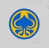 Splatoon 3 Krak-On Logo