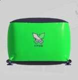 Splatoon 3 Big Green Barricade