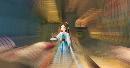 Genshin Impact - Correct Answers For Setaria As Nabiya, Akim, and Qishan in Archon Quest Chapter 3 Act 3 - Possessing Nabiya