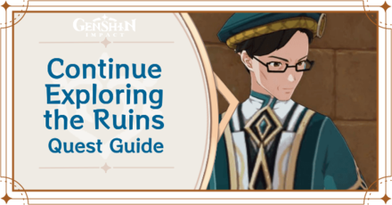 Genshin - Template - Banner 2