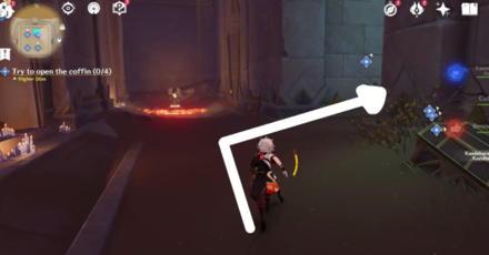 Genshin - Second Primal Ember 4