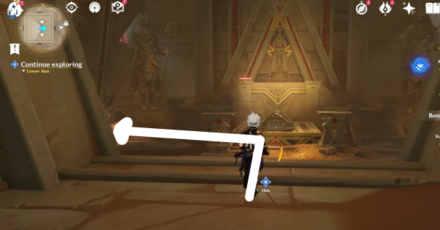 Genshin - Third Primal Ember 1