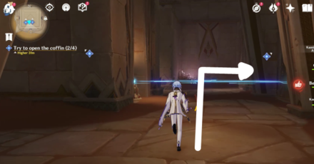 Genshin - Third Primal Ember 2