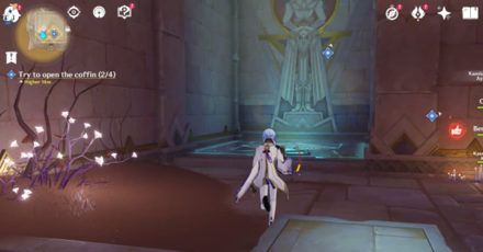 Genshin - Third Primal Ember 4