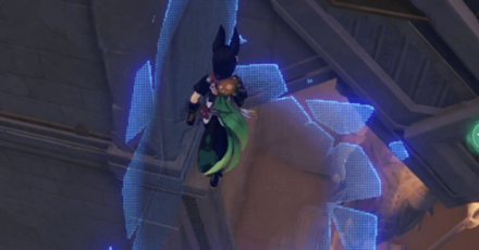 Genshin - Dreams Beneath the Searing Sand - Trial 3 - 1