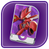 Unite License: Scizor Icon