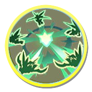 Green Illusion Dive Image