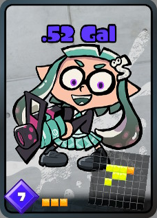 .52 Gal Splatoon 3