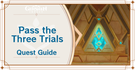 Genshin - Template - Banner 3