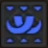Monster Hunter Rise Sunbreak - Violet Mizu Hardclaw Icon
