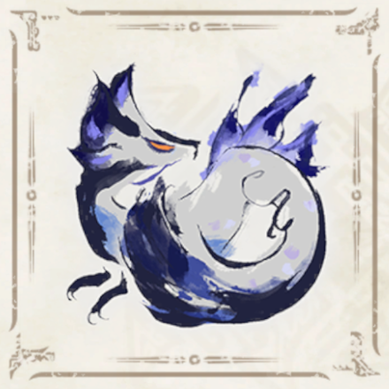 Violet Mizutsune icon