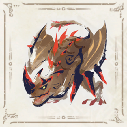 List of All Monsters  Monster Hunter Rise: Sunbreak｜Game8