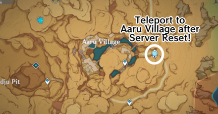 Genshin - Where to Start Dual Evidence