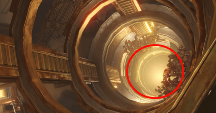 Genshin Impact - Cutscene on the third Suda