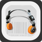 Squidlife Headphones