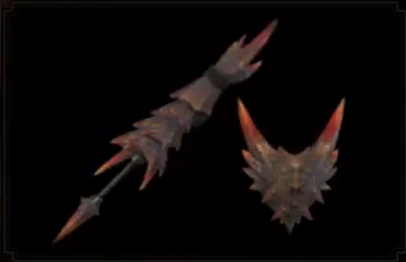 Kaktus Herrlich Layered Weapon