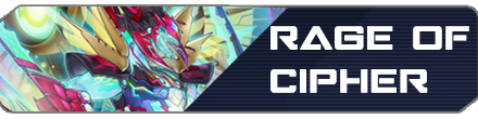 Rage of Cipher