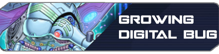 Growing Digital Bug