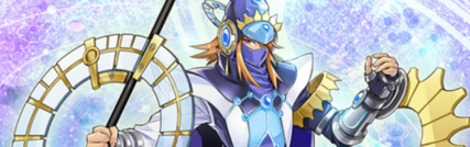 Magicians of Pendulum