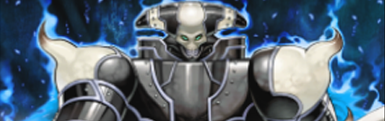 Being Who Sees the End of the World