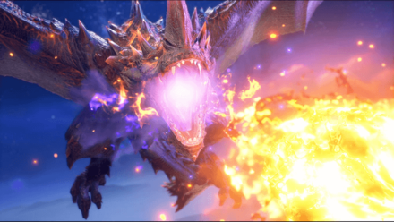 MH Rise Sunbreak - Flaming Espinas Hunting Tips