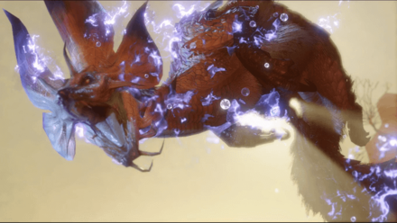 MH Rise Sunbreak - Violet Mizutsune Hunting Tips