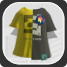 Octosquid Tandem Tee