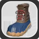 Hunting Boots
