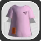 Barazushi Sakura Tee