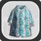 Aloha Shirt