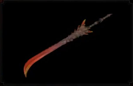 Kaktus Himmel Layered Weapon