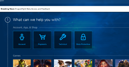 Overwatch 2 - Account