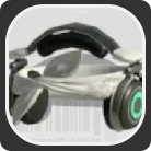 Marinated Headphones