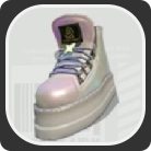 Pearlescent Kicks